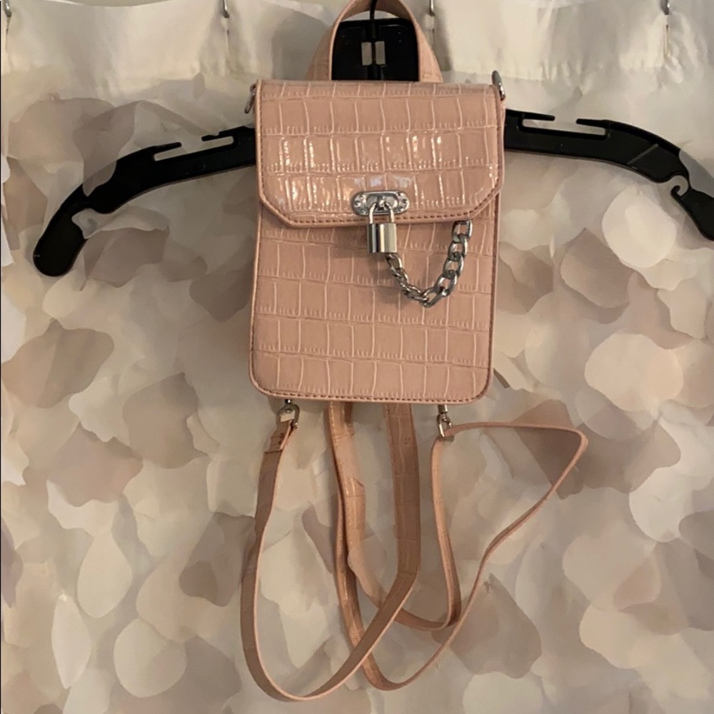 ASOS Mini Backpack